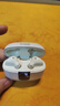 西圣AVA2pro 2025新款藍牙耳機半入耳式主動(dòng)降噪運動(dòng)跑步HIFI音質(zhì) 米白色【順豐速發(fā)】 曬單實(shí)拍圖