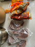 恒都 國(guó)產(chǎn)整切西冷眼肉牛排套餐 1.5kg（10片）含醬包燒烤牛肉 曬單實(shí)拍圖