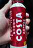 COSTA咖世家純萃美式+醇正拿鐵 即飲咖啡300ml*15瓶*2箱組合裝 曬單實(shí)拍圖