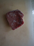 蒙特曼內(nèi)蒙古原切牛里脊 凈重3斤 生鮮牛肉新鮮兒童寶寶食材 源頭直發(fā) 曬單實拍圖