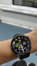 OPPO Watch X2 墨石巖黑【國家補貼15%】全智能手表運動健康eSIM電話手表 鈦合金表圈oppo手表七夕禮物 曬單實拍圖