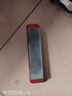 收米（ShouMi）家用菜刀廚房開(kāi)刃專用雙面細(xì)磨剪刀超細(xì)油石磨刀神器 大號(hào) 20*5*2.5 磨刀石1塊+底座 曬單實(shí)拍圖