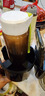 元族汽車水杯架限位器茶杯托固定座車載水壺飲料架二合一水杯架手機架 二合一水杯架手機架 曬單實拍圖