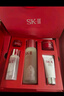 SK-II神仙水75ml精華液sk2水乳化妝品全套護(hù)膚品套裝禮盒生日禮物女 曬單實拍圖