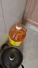 金龍魚 食用油 非轉(zhuǎn)基因 物理壓榨玉米油6.18L（富含植物甾醇） 曬單實(shí)拍圖