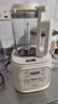 美的（Midea）安睡破壁機家用 1.5L智能降噪全自動(dòng)免煮豆漿機 輕音44分貝 多功能五谷雜糧輔食榨汁機555國家補貼 曬單實(shí)拍圖