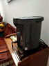 美的（Midea） 電熱水瓶 5L升大容量保溫除氯電水瓶 家用燒水壺保溫一體全自動(dòng)恒溫電熱水壺 開水壺 國(guó)家補(bǔ)貼 5L 【316L母嬰級(jí)材質(zhì)內(nèi)膽】 曬單實(shí)拍圖
