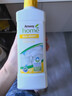 安利（Amway）濃縮洗潔精 1L 碟新洗潔劑安利優(yōu)生活 兩瓶裝 曬單實(shí)拍圖