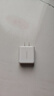 綠聯(lián)5v2a充電頭器10.5W多口USB插座頭兼容1a雙口充電器適用iPhone16e15華為小米安卓手機手表iPad平板 曬單實(shí)拍圖