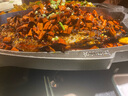 鹽凍厄瓜多爾凍蝦2kg 60-80只/盒 曬單實(shí)拍圖