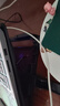 ThinkPad聯(lián)想筆記本散熱器電腦支架 散熱架增高架電競(jìng)游戲本可調(diào)速17英寸適用外星人聯(lián)想拯救者R9000P ZJA8 曬單實(shí)拍圖