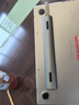 Olive Leaf蘋果電腦擴(kuò)容M4/M1/m2/m3 macbook硬盤外置固態(tài)增加磁盤擴(kuò)容移動(dòng)SSD硬盤支架式超薄nimi美觀便攜1T 1TB-USBC3.2固態(tài)( TypeC接口) 曬單實(shí)拍圖