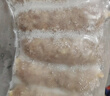 源之香爆汁豬肉腸原味500g+黑椒味500g(20根) 火山石烤腸肉腸熱狗腸香腸 曬單實(shí)拍圖