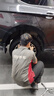 米其林（MICHELIN）汽車輪胎 205/60R16 92V 耐越 ENERGY MILE 適配福克斯/510/陽光 曬單實(shí)拍圖
