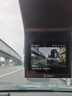 360AI行車(chē)記錄儀 G300 4K超高清黑光夜視 超級電容 語(yǔ)音抓拍藍牙連接 曬單實(shí)拍圖