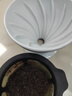 HARIO W60日本進(jìn)口陶瓷手沖咖啡濾杯過(guò)濾網(wǎng)新型萃取過(guò)濾器過(guò)濾網(wǎng)漏斗 曬單實(shí)拍圖