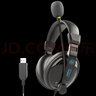 電音D3000英語(yǔ)聽(tīng)說(shuō)考試專(zhuān)用耳機頭戴式USB接口學(xué)生學(xué)習教考人機對話(huà)錄音初中中考口語(yǔ)聽(tīng)力耳麥帶話(huà)筒C 曬單實(shí)拍圖
