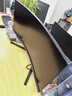 飛利浦EVNIA電競游戲顯示器 34英寸曲面帶魚(yú)屏 WQHD準4K HVA 原生180Hz 1ms HDR400 硬件低延遲34M2C5500 曬單實(shí)拍圖