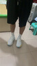 李寧吾躍3.0丨跑步鞋男鞋25新款透氣舒適體測跳繩運動鞋ARSV023 曬單實拍圖