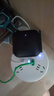 小米（MI）放大器pro無線wifi信號增強(qiáng)器便攜路由器信號中繼器 小米WiFi放大器Pro 曬單實拍圖