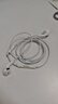 倍思CZ19半入耳式有線(xiàn)耳機蘋(píng)果iPhone15ProMax華為mate60安卓手機電腦游戲type-c線(xiàn)控帶麥【七夕禮物】 曬單實(shí)拍圖