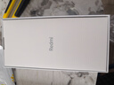 小米（MI） REDMI Note14 5G 金剛品質(zhì) 5110mAh大電量 大光圈超感相機 6GB+128GB 子夜黑 小米紅米5G手機 曬單實(shí)拍圖