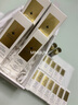 嬌蘭（Guerlain）抗皺緊致套裝全新第四代復(fù)原蜜雙效精華護(hù)膚品禮盒生日禮物送女友 曬單實(shí)拍圖