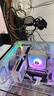 京天酷睿i5-14600KF/RTX5070 12G/32G/1TB固態(tài)WIFi6臺式電腦整機(jī)PC設(shè)計電競游戲主機(jī)國家補貼20% 曬單實拍圖