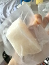 秋田滿滿大西洋真鱈魚原切200g高蛋白生鮮兒童鱈魚去皮去刺享寶寶嬰兒食譜 曬單實(shí)拍圖