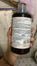 卓藍(lán)雅生姜防脫固發(fā)洗發(fā)水400ml （洗發(fā)露洗頭膏 生姜固發(fā)） 曬單實(shí)拍圖