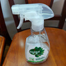 滴露（Dettol）家居廚房清潔除菌噴霧500ml*2冰箱清潔劑除臭消毒李斯特菌 幽門 曬單實(shí)拍圖