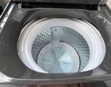 小天鵝（LittleSwan）波輪洗衣機全自動 8公斤 超凈洗 除菌除螨【TB80V27T】家電國家補貼20% 一級能效 以舊換新 曬單實拍圖
