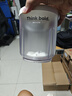 OIDIRE 洗衣杯 迷你洗衣機(jī)小型洗襪子洗衣機(jī)內(nèi)衣內(nèi)褲洗衣機(jī)半自動(dòng)懶人洗衣機(jī)宿舍便攜式清洗機(jī)洗襪子機(jī) ODI-XYJ16 洗衣機(jī)【雙桶款切換不串染】 曬單實(shí)拍圖