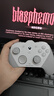 蓋世小雞（GAMESIR）G7 Pro微軟Xbox授權(quán)精英游戲手柄 TMR搖桿體感雙切扳機(jī)藍(lán)牙PC電腦series無(wú)線Steam安卓電視手機(jī) 曬單實(shí)拍圖
