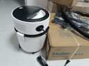 海爾（Haier）吸塵器家用寵物美縫工業(yè)開(kāi)荒干濕兩用大容量大吸力大功率桶式吸塵器HZ-T8101國家補貼 曬單實(shí)拍圖