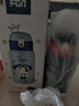 FGA富光兒童保溫杯316不銹鋼男女寶寶學(xué)生吸管水杯子大容量壺580ML 曬單實(shí)拍圖
