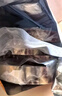 萬(wàn)馨沃牛阿根廷安格斯谷飼原切眼肉牛排厚切1KG輕食健身牛肉 王品集團旗下 曬單實(shí)拍圖