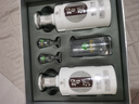 習酒銀質(zhì)習酒禮盒 醬香型53度白酒禮盒 禮品酒 貴州醬酒 中秋送禮推薦 53度 500mL 2瓶 定制禮盒裝 曬單實(shí)拍圖