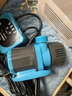 創(chuàng  )寧變頻潛水泵 CN-9500-25W 10檔流量調節 魚(yú)缸假山噴泉池循環(huán)抽水 曬單實(shí)拍圖