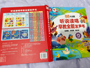 煦凜德國(guó)兒童思維導(dǎo)圖形象識(shí)字大王3000認(rèn)字點(diǎn)讀機(jī)卡片早教啟蒙幼兒園全套學(xué)習(xí)機(jī)看圖學(xué)前認(rèn)識(shí)字卡片點(diǎn) 【漢字速記 聯(lián)想法】思維導(dǎo)圖象形識(shí)字書 曬單實(shí)拍圖