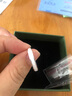 梵蒂蘇999足銀戒指滿(mǎn)天星河素圈純銀對戒情侶款時(shí)尚磨砂情人節生日禮物 港碼20-周長(cháng)60mm-星河戒指 曬單實(shí)拍圖