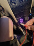紐曼（Newsmy）全協(xié)議PD120W+30W車(chē)載充電器超級快充點(diǎn)煙器轉換頭插頭適用手機無(wú)人機筆記本 【全協(xié)議120W】 曬單實(shí)拍圖