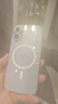 倍思【銷(xiāo)量100W|持續6年TOP|發(fā)黃秒退】適用iphone17手機殼蘋(píng)果17保護套原裝超薄磁吸全包透明氣囊防摔 曬單實(shí)拍圖