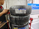 米其林（MICHELIN）汽車(chē)輪胎全新【包安裝】舒適操控型輪胎 PRIMACY 5（浩悅5） 215/55R17 94V 曬單實(shí)拍圖