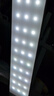 美的（Midea）LED折疊臺燈便攜充電床頭燈學(xué)生學(xué)習書(shū)桌閱讀燈兒童臥室家用led燈 曬單實(shí)拍圖