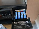 V4INK 004墨水適用愛(ài)普生打印機墨水L3251愛(ài)普生墨水L3255 L3258 L3256 3153 3118 3158 3218 3558 曬單實(shí)拍圖