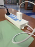 固質(zhì)優(yōu)品蘋果充電器正品充電線氮化鎵適配原裝45W快充PD套裝iPhone14ProMax13 16 15手機(jī)12充電頭30W數(shù)據(jù)線 【原盒封裝】30W快充頭+閃充線丨1米套裝 曬單實拍圖
