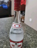汾酒 紅蓋玻汾 清香型白酒 42度 475mL*12瓶 整箱裝 中秋送禮 曬單實(shí)拍圖