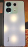 小米（MI）Redmi Note13Pro新2億像素 第二代1.5K高光屏 驍龍7s 移動(dòng)平臺67W閃充12GB+256GB子夜黑紅米手機 曬單實(shí)拍圖