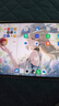 vivo Pad5 Pro 超輕版 12GB+256GB 輕羽白 國家補貼 藍晶×天璣9400 13英寸原彩護眼屏 平板電腦 曬單實(shí)拍圖
